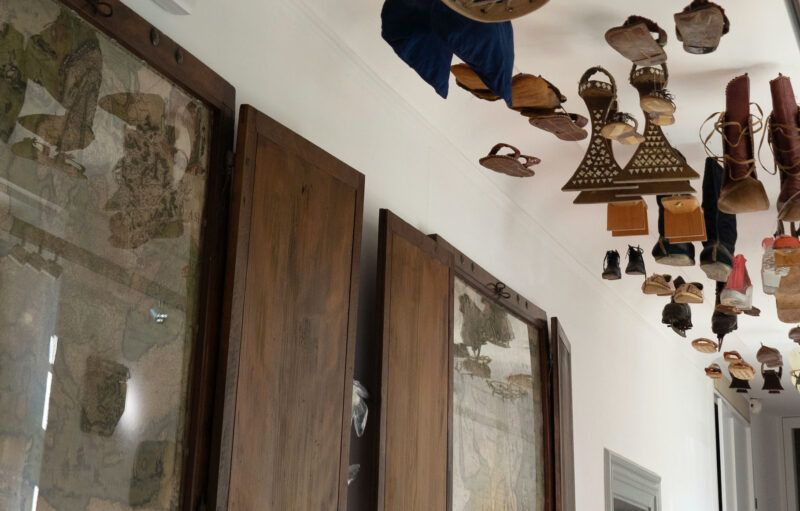 Museum Schloss Burgdorf Reisen (Laura Gargiulo)