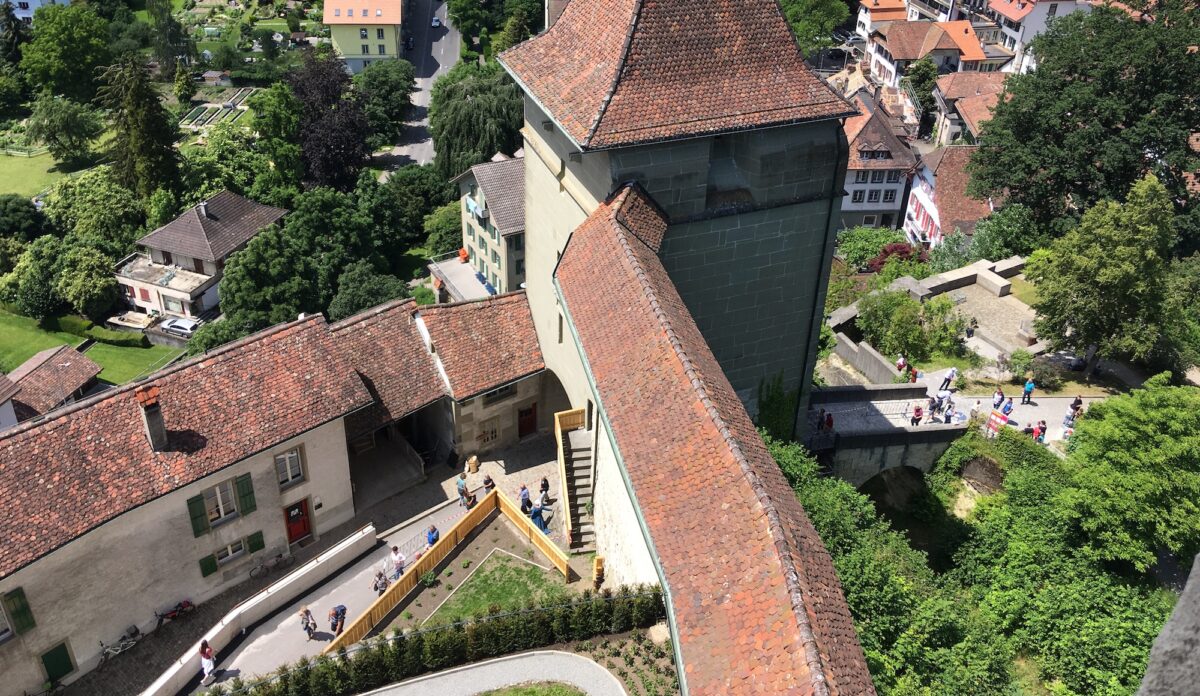 Schloss Burgdorf | Erfolgreiche Eröffnung des Schlosses ...