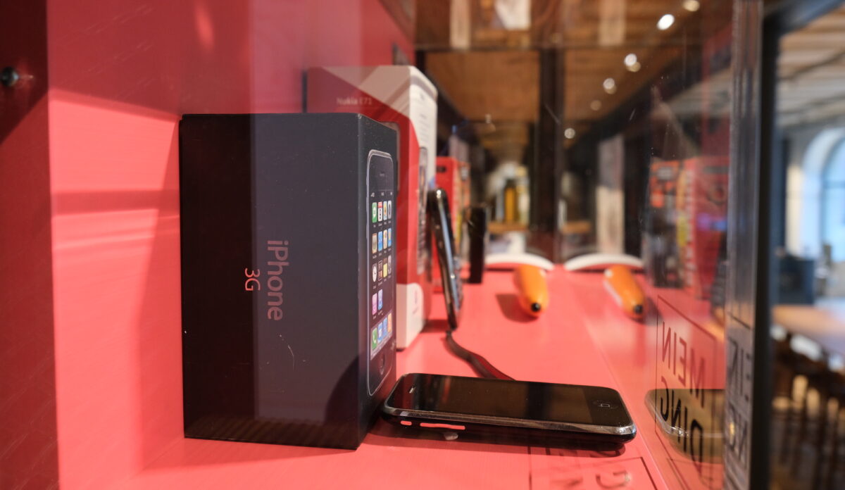 Mein Ding Ausstellung Museum Schloss Burgdorf