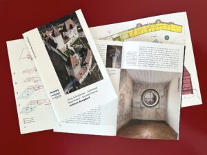 Guide d'art et d'histoire du Château de Berthoud