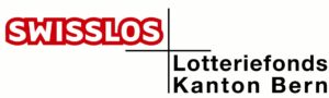 Logo Lotteriefonds Kanton Bern